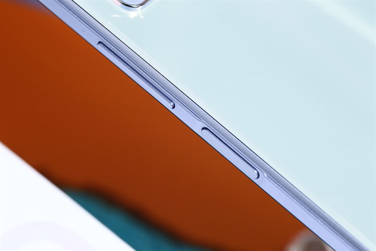 Điện thoại vivo Y21s 6GB Màu Trắng