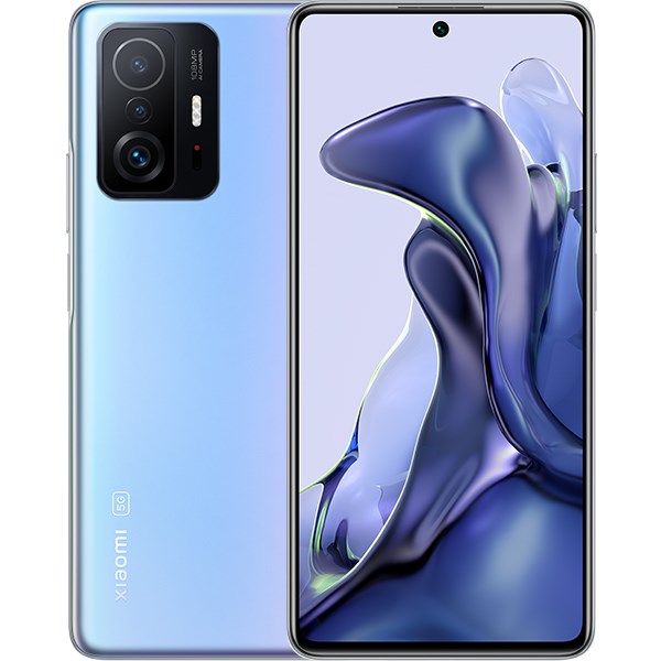 Điện thoại Xiaomi 11T 5G 256GB