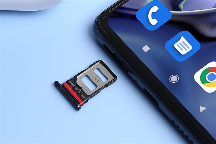 Điện thoại Xiaomi 11T 5G 256GB Màu Xám