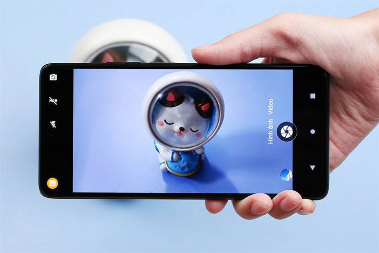 Điện thoại Xiaomi 11T 5G 256GB Màu Xám