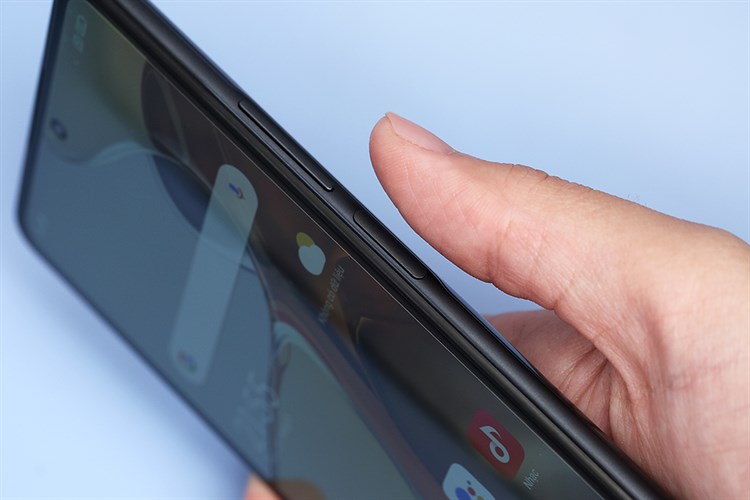 Điện thoại Xiaomi 11T 5G 256GB Màu Xám