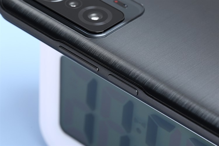 Điện thoại Xiaomi 11T 5G 256GB Màu Xám