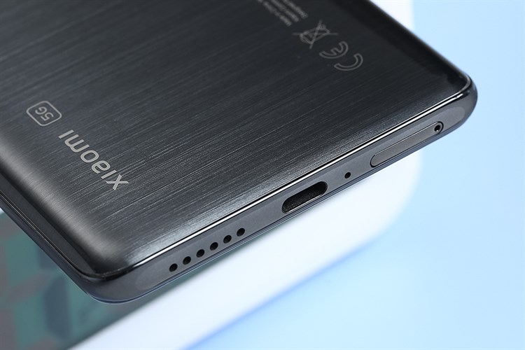 Điện thoại Xiaomi 11T 5G 256GB Màu Xám