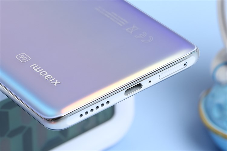 Điện thoại Xiaomi 11T 5G 256GB Màu Xanh Dương