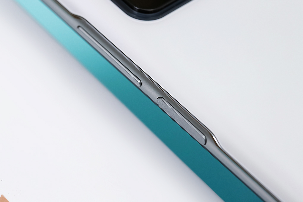 Điện thoại Xiaomi 11T 5G 256GB Màu Trắng