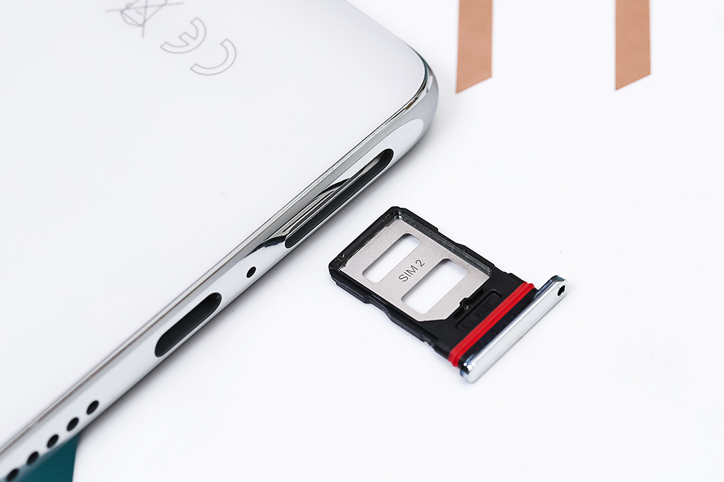Điện thoại Xiaomi 11T 5G 256GB Màu Trắng