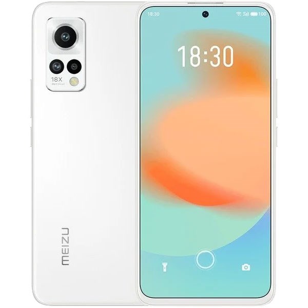 Điện thoại Meizu 18x