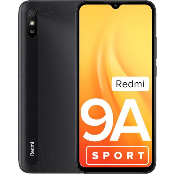 Điện thoại Xiaomi Redmi 9A Sport