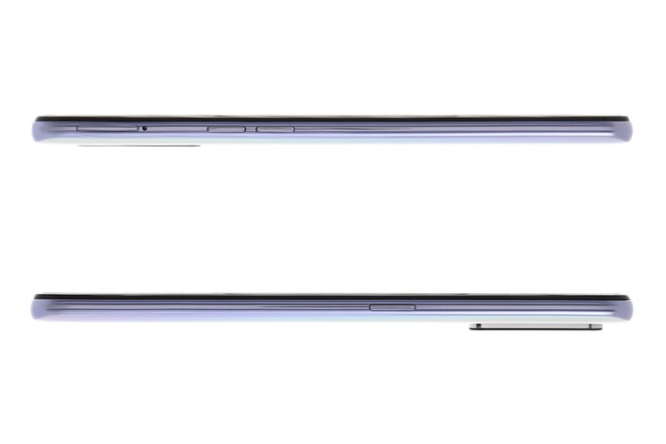 Điện thoại OPPO A95 Màu Bạc