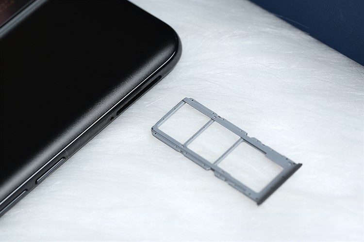 Điện thoại OPPO A95 Màu Đen