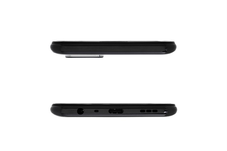 Điện thoại OPPO A95 Màu Đen