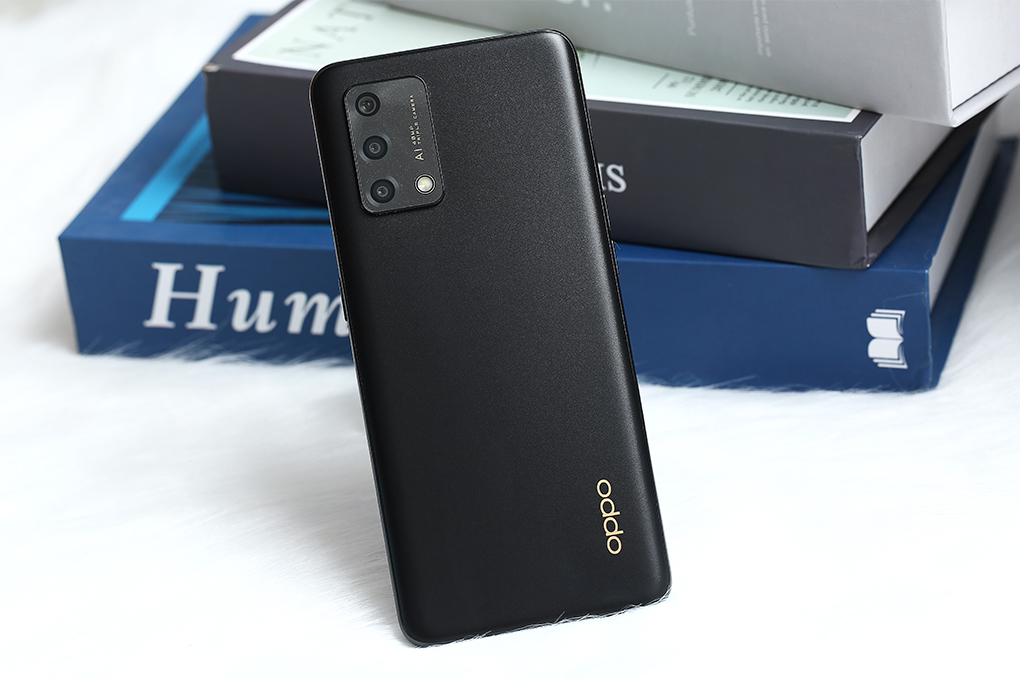 OPPO A95 - 19