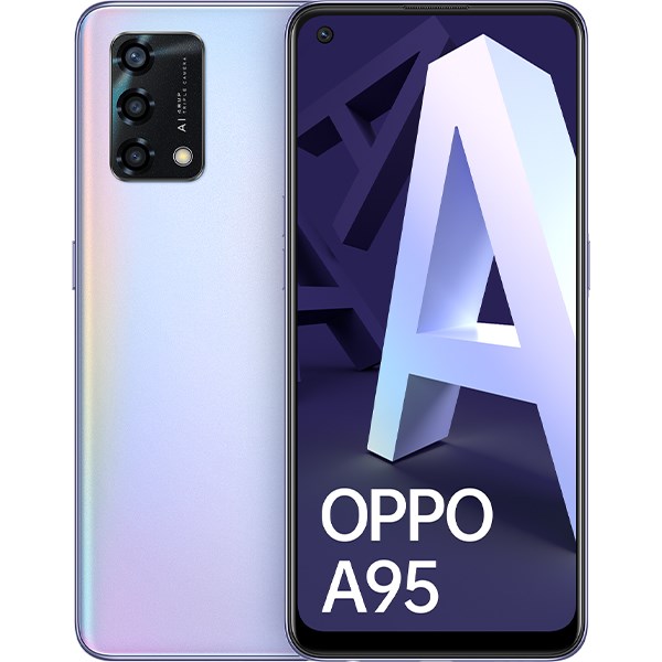 Điện thoại OPPO A95