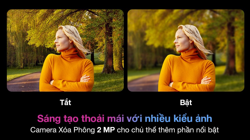 Điện thoại Samsung Galaxy A03 3GB