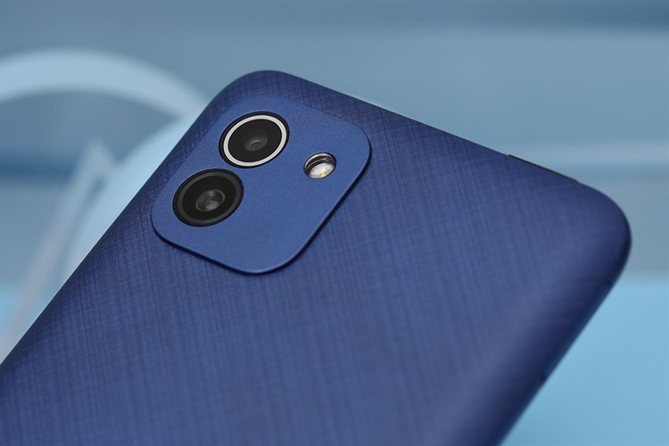 Điện thoại Samsung Galaxy A03 3GB