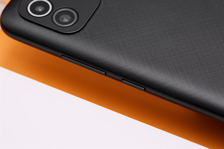 Điện thoại Samsung Galaxy A03 3GB