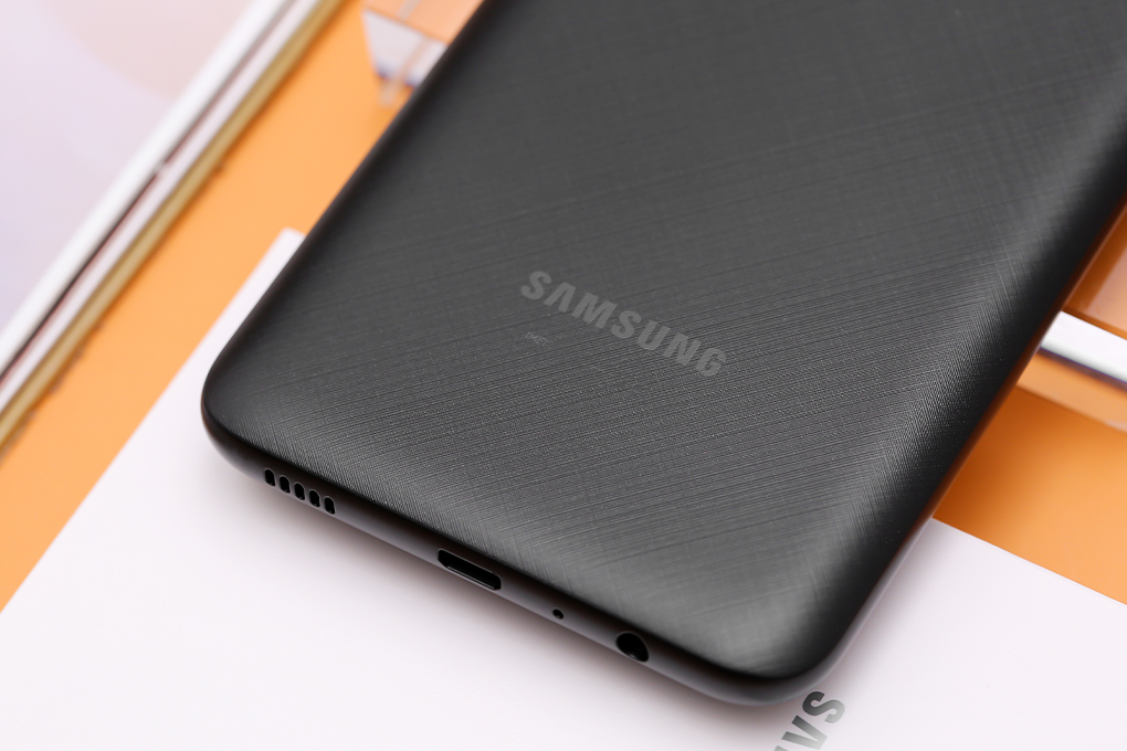Điện thoại Samsung Galaxy A03 3GB