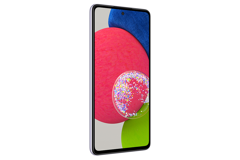 Điện thoại Samsung Galaxy A52s 5G 256GB Màu Tím