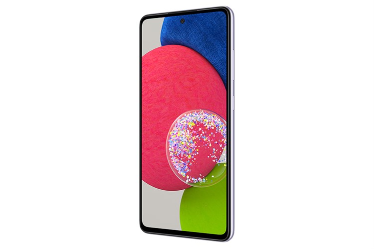Điện thoại Samsung Galaxy A52s 5G 256GB Màu Tím