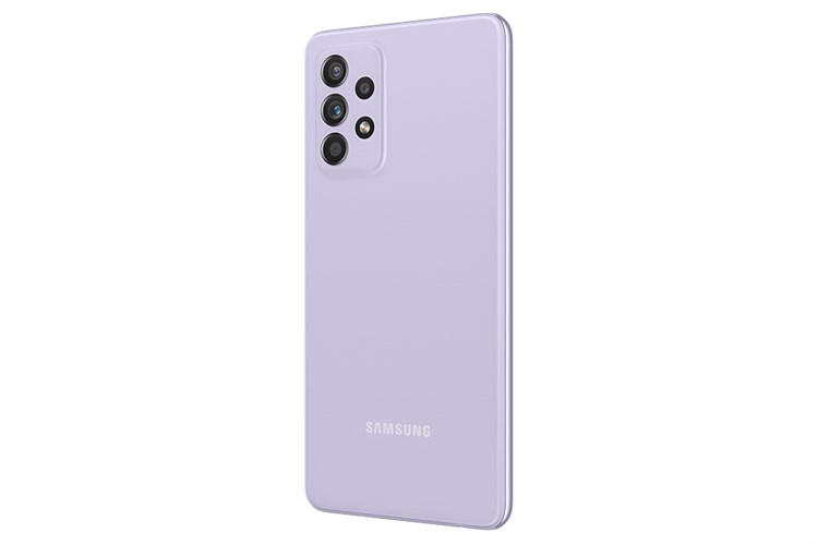 Điện thoại Samsung Galaxy A52s 5G 256GB Màu Tím
