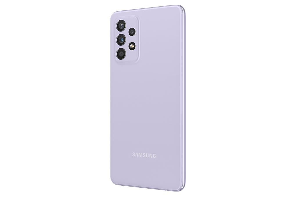 Điện thoại Samsung Galaxy A52s 5G 256GB Màu Tím