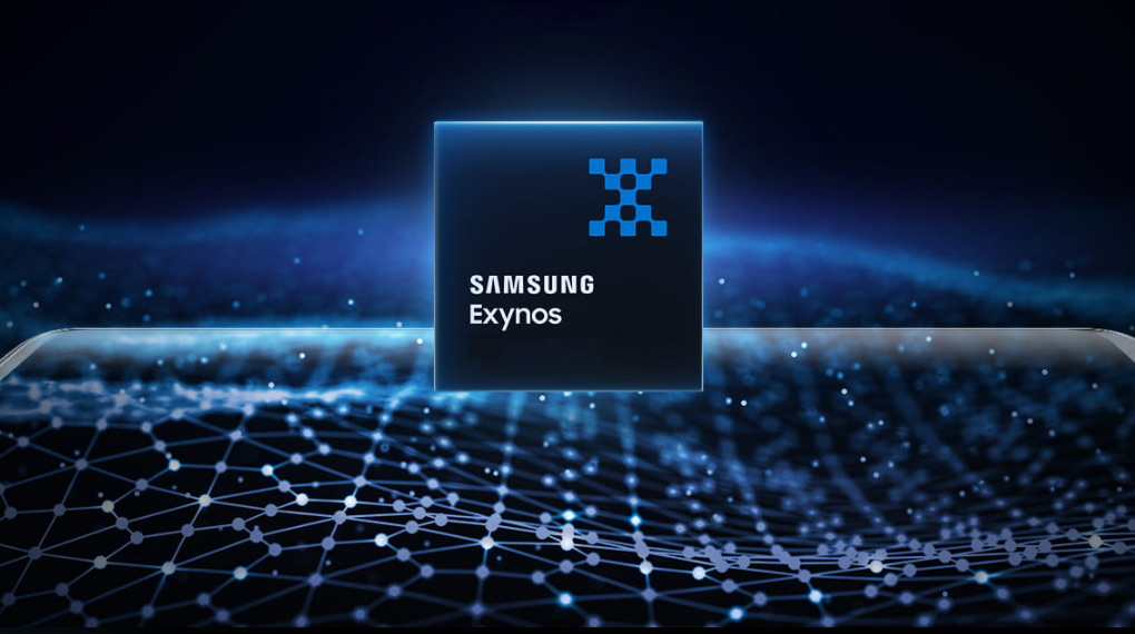 Sức mạnh đến từ con chip Exynos 850 - Samsung Galaxy A12 2021