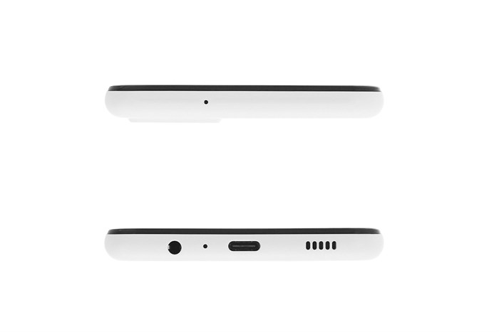 Điện thoại Samsung Galaxy A12 4GB (2021)