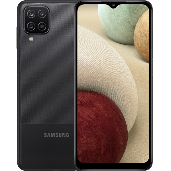 Samsung Galaxy A12 6GB (2021)