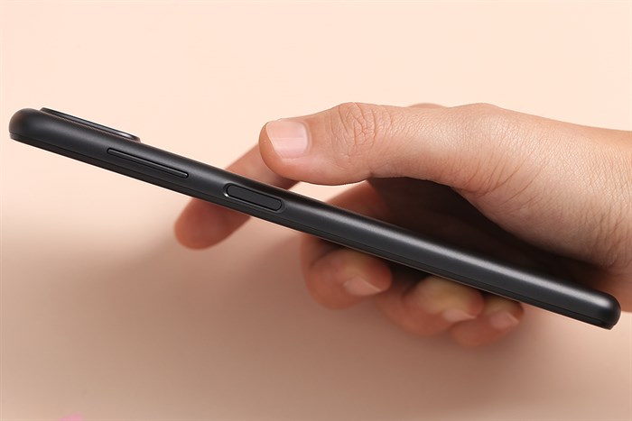 Điện thoại Samsung Galaxy A12 6GB (2021)