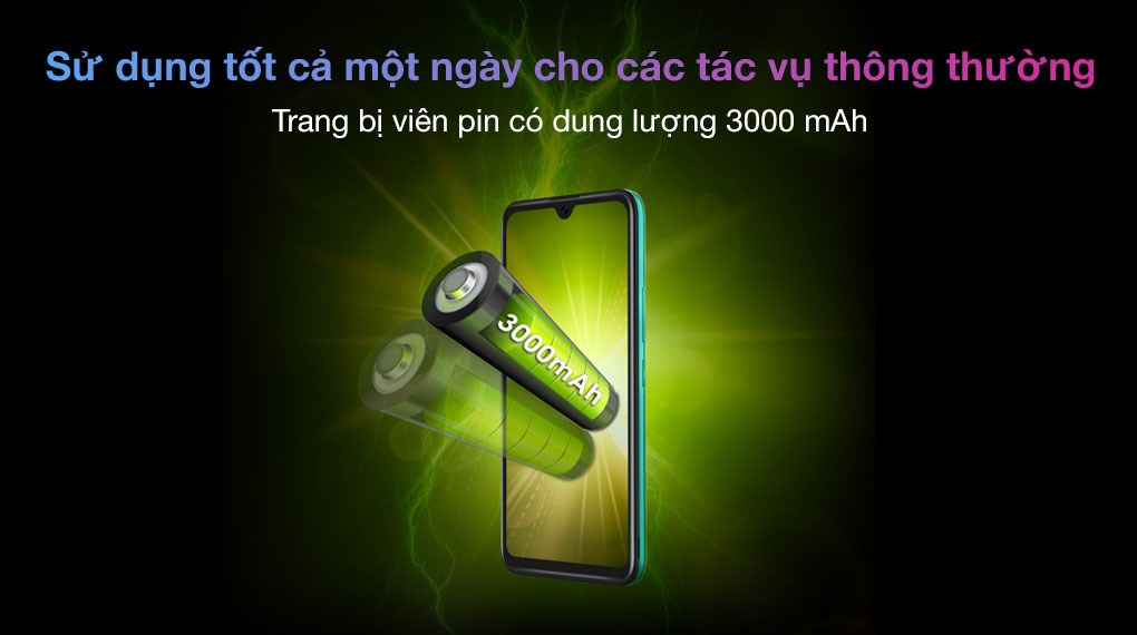 Điện thoại Itel L6006