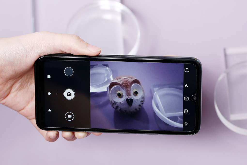 Điện thoại Itel L6006