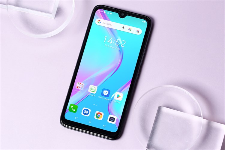 Điện thoại Itel L6006