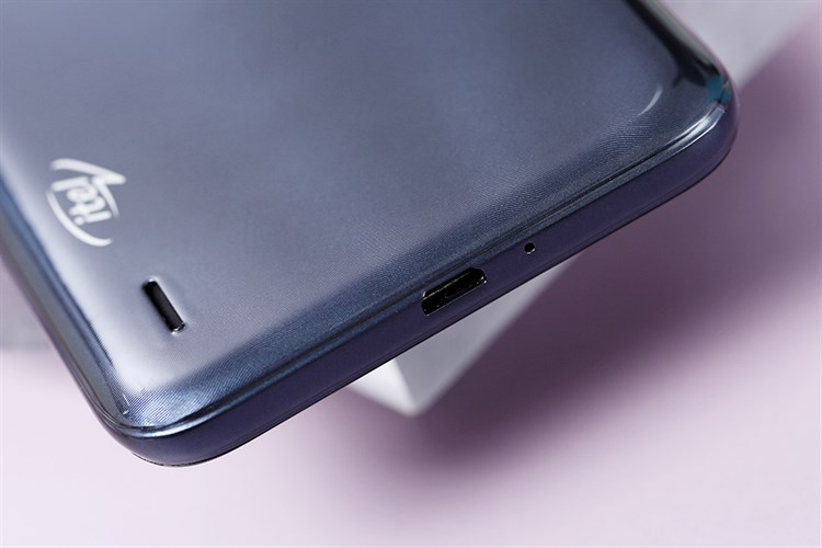 Điện thoại Itel L6006