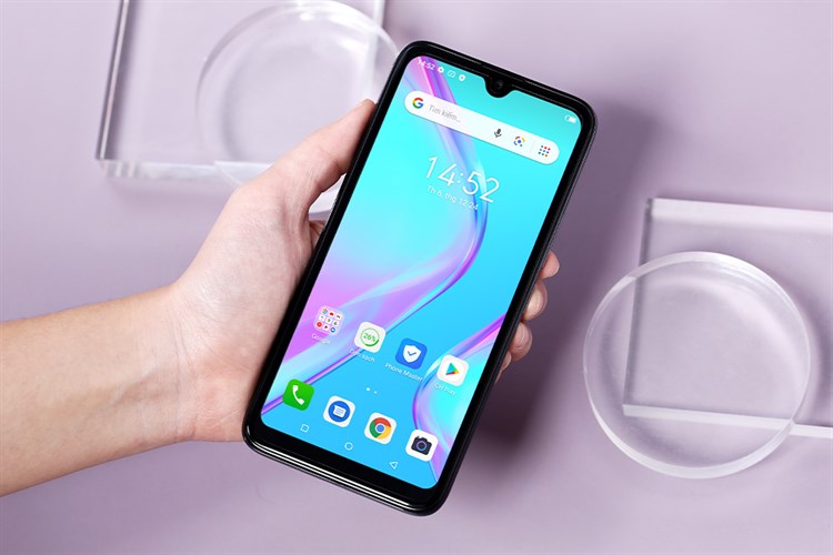 Điện thoại Itel L6006