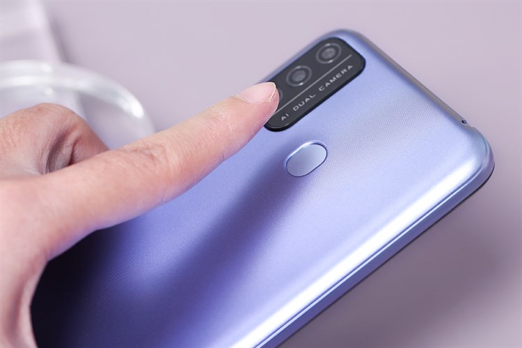 Điện thoại Itel L6006