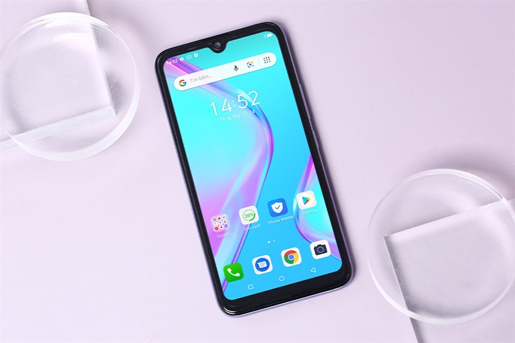 Điện thoại Itel L6006