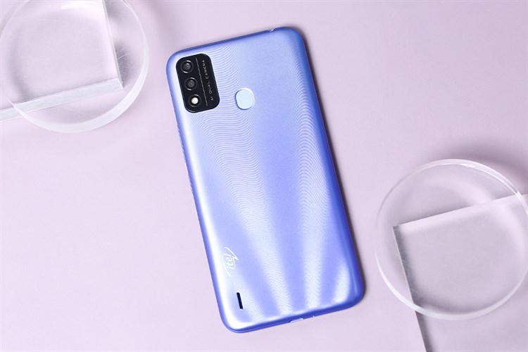 Điện thoại Itel L6006