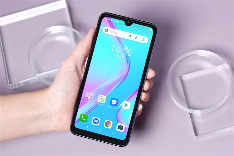 Điện thoại Itel L6006