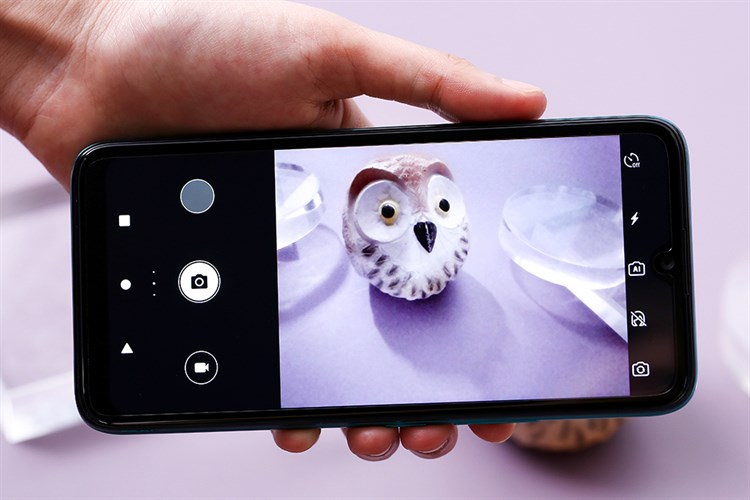 Điện thoại Itel L6006