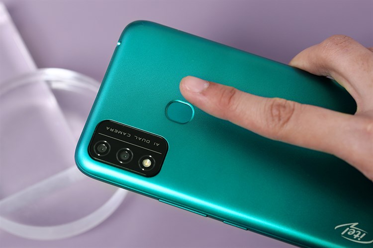 Điện thoại Itel L6006