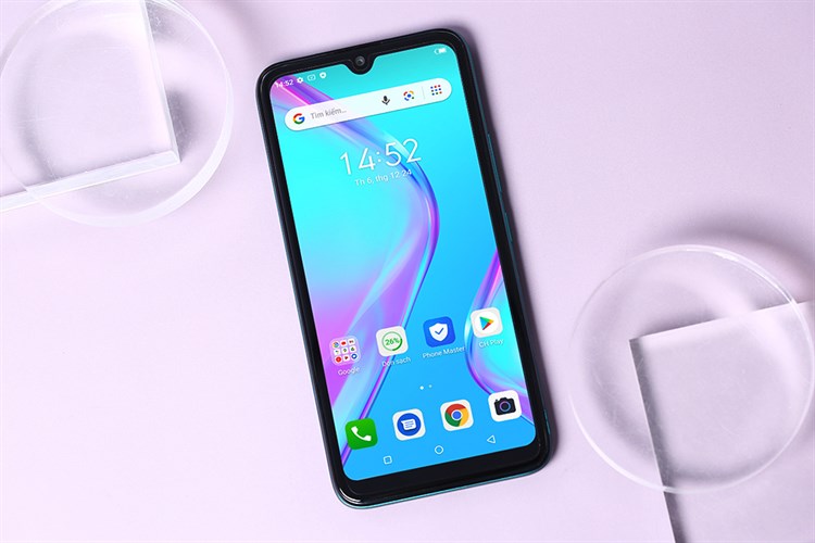 Điện thoại Itel L6006