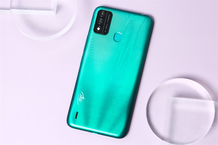 Điện thoại Itel L6006