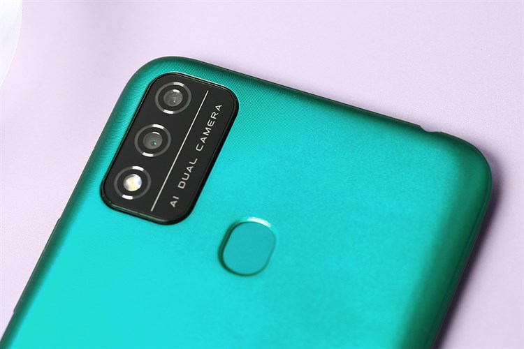 Điện thoại Itel L6006