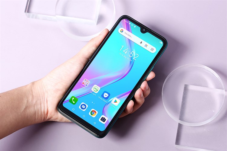 Điện thoại Itel L6006