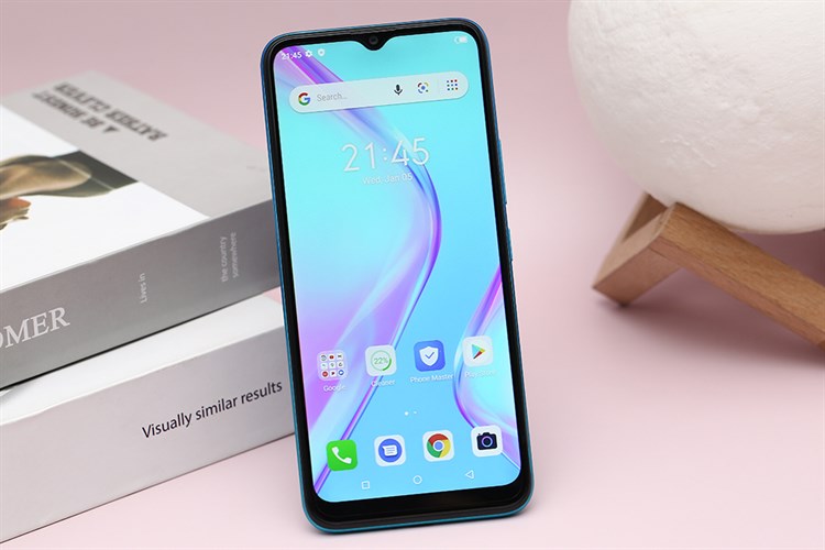 Điện thoại Itel L6502