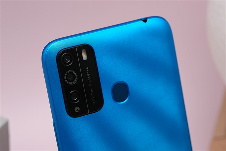 Điện thoại Itel L6502