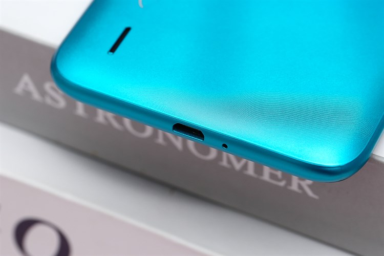 Điện thoại Itel L6502