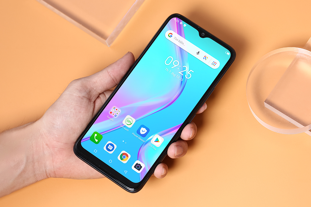 Điện thoại Itel L6502
