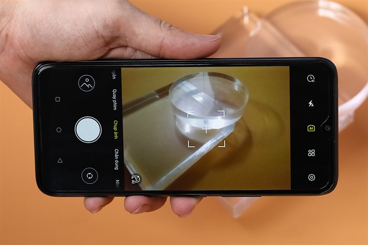 Điện thoại Itel L6502