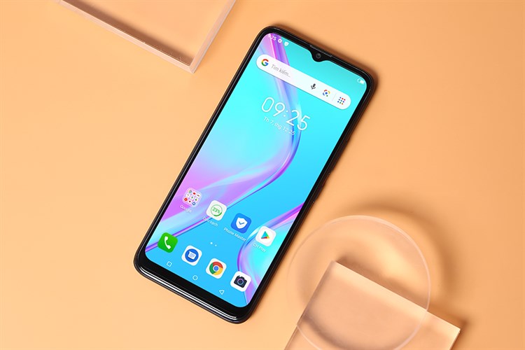 Điện thoại Itel L6502